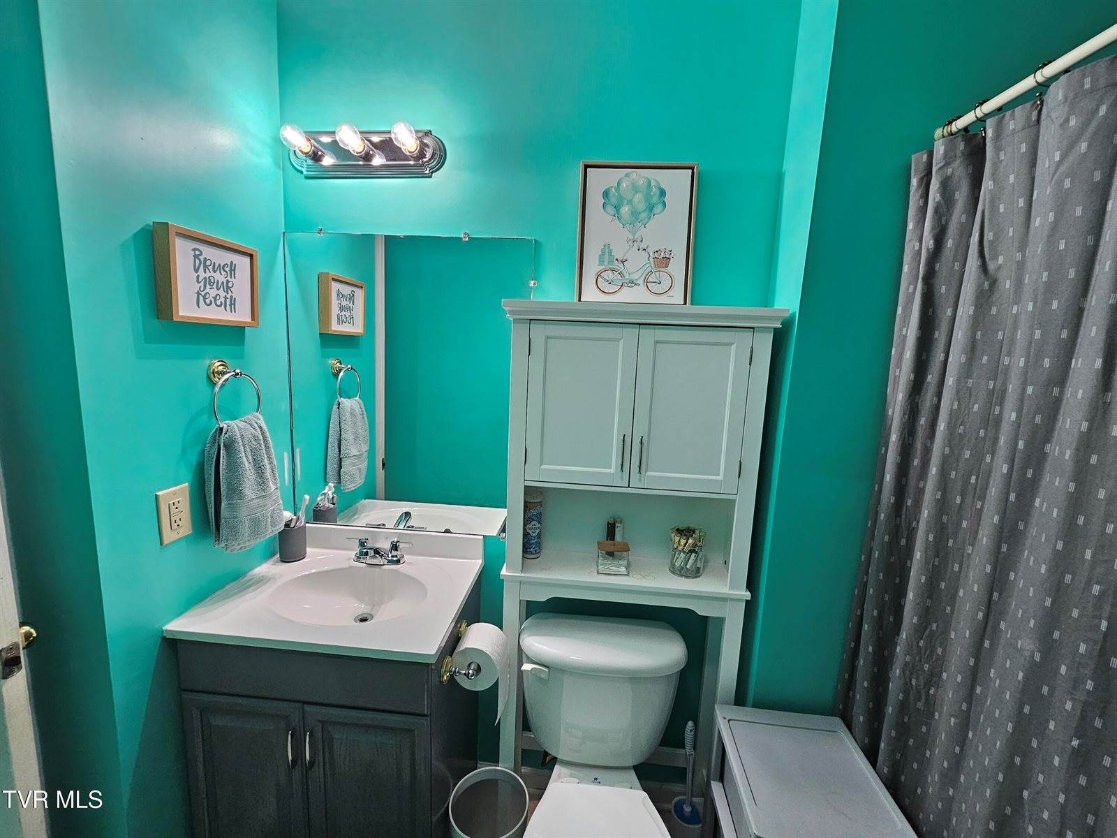 414 Wallace Street, Bristol, TN 37620