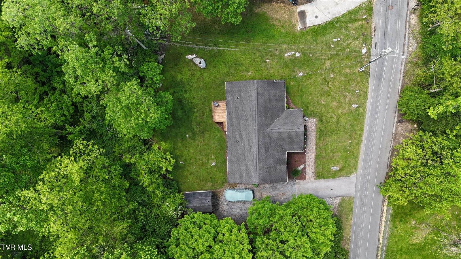 414 Wallace Street, Bristol, TN 37620