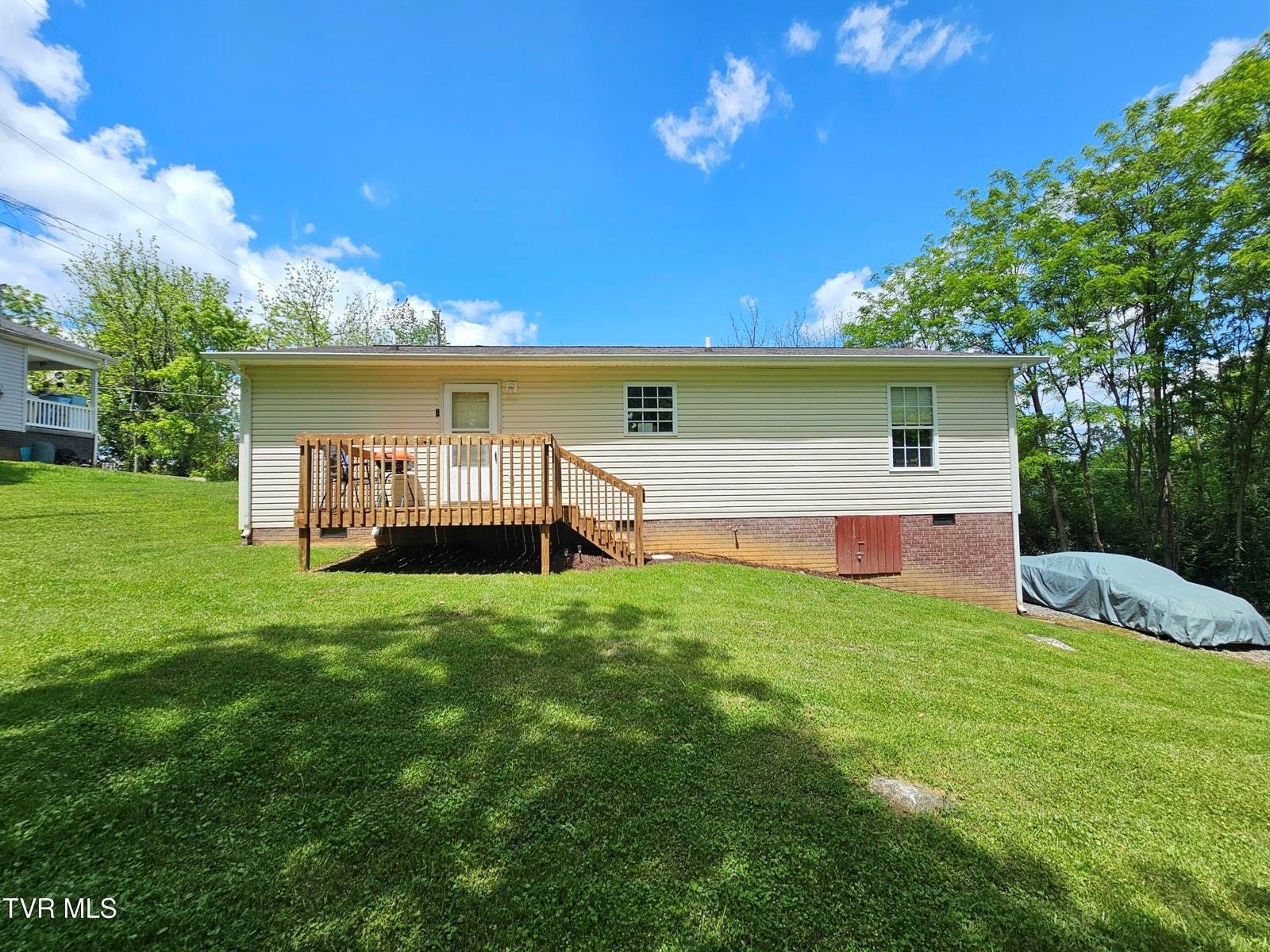414 Wallace Street, Bristol, TN 37620