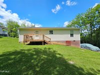 414 Wallace Street, Bristol, TN 37620
