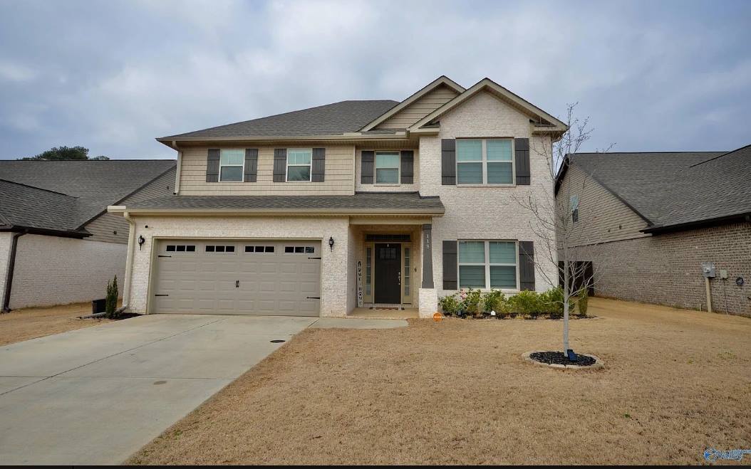 118 Pomelo Street, Huntsville, AL 35811
