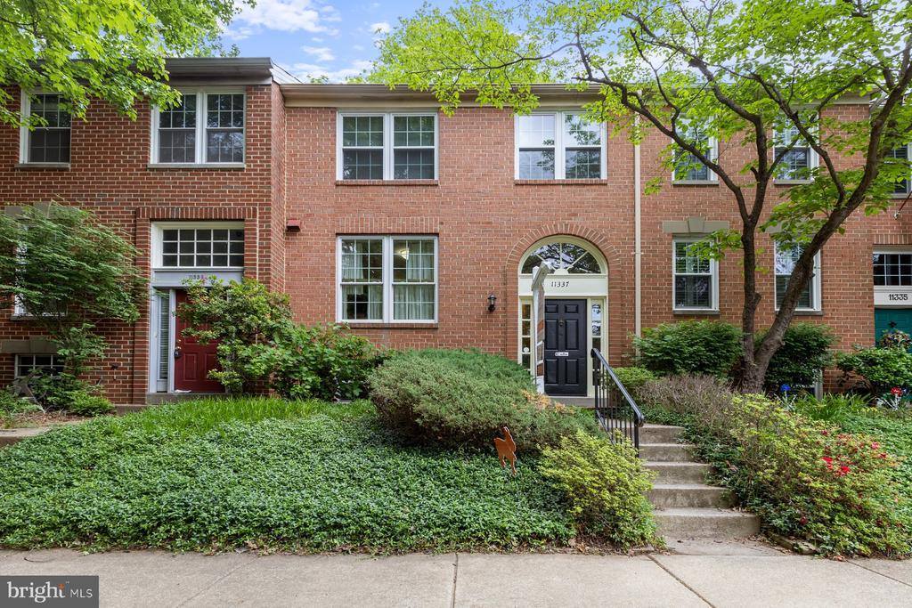11337 Baroque Road, Silver Spring, MD 20901