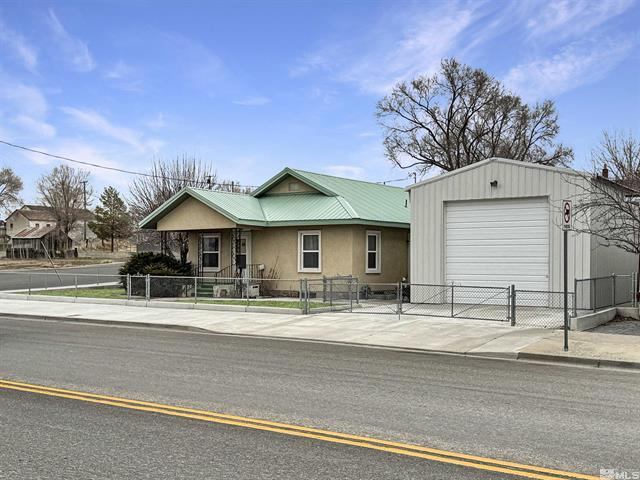 505 W 4th St, Winnemucca, NV 89445
