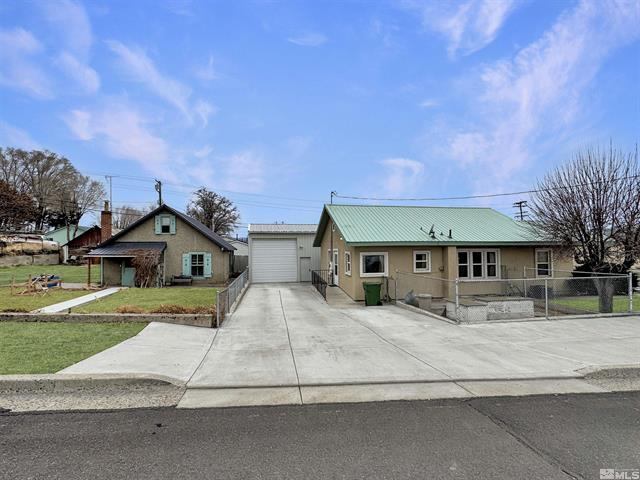 505 W 4th St, Winnemucca, NV 89445