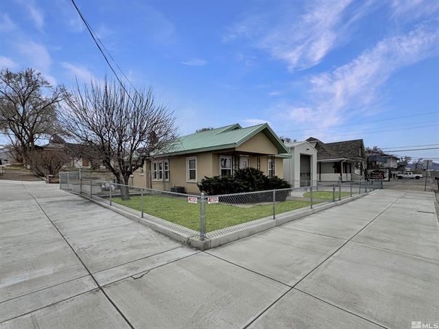505 W 4th St, Winnemucca, NV 89445