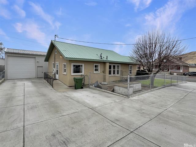 505 W 4th St, Winnemucca, NV 89445
