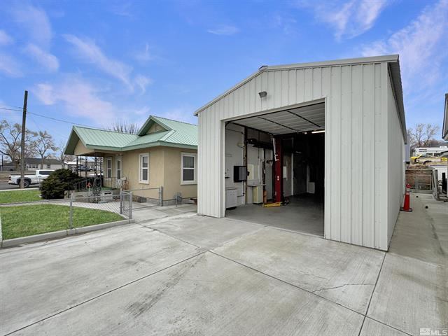 505 W 4th St, Winnemucca, NV 89445