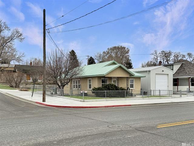 505 W 4th St, Winnemucca, NV 89445