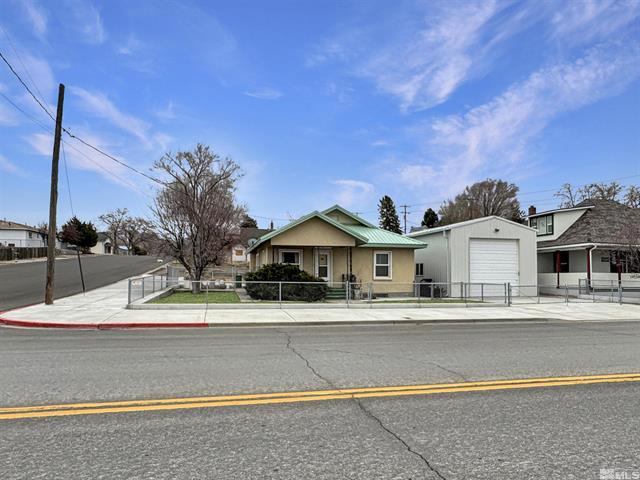 505 W 4th St, Winnemucca, NV 89445