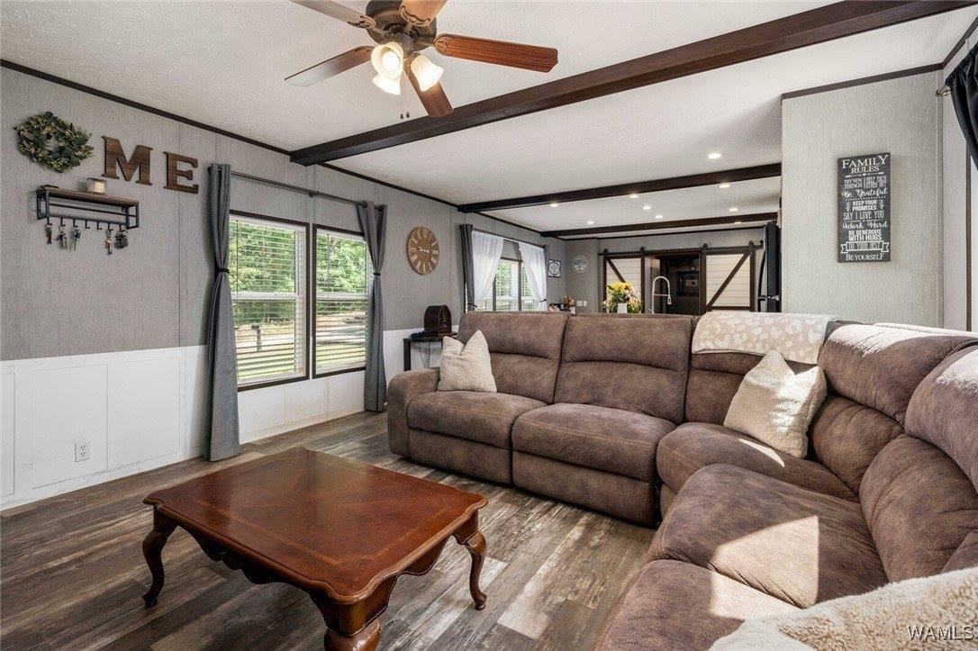 12760 Clyde Cir, McCalla, AL 35111