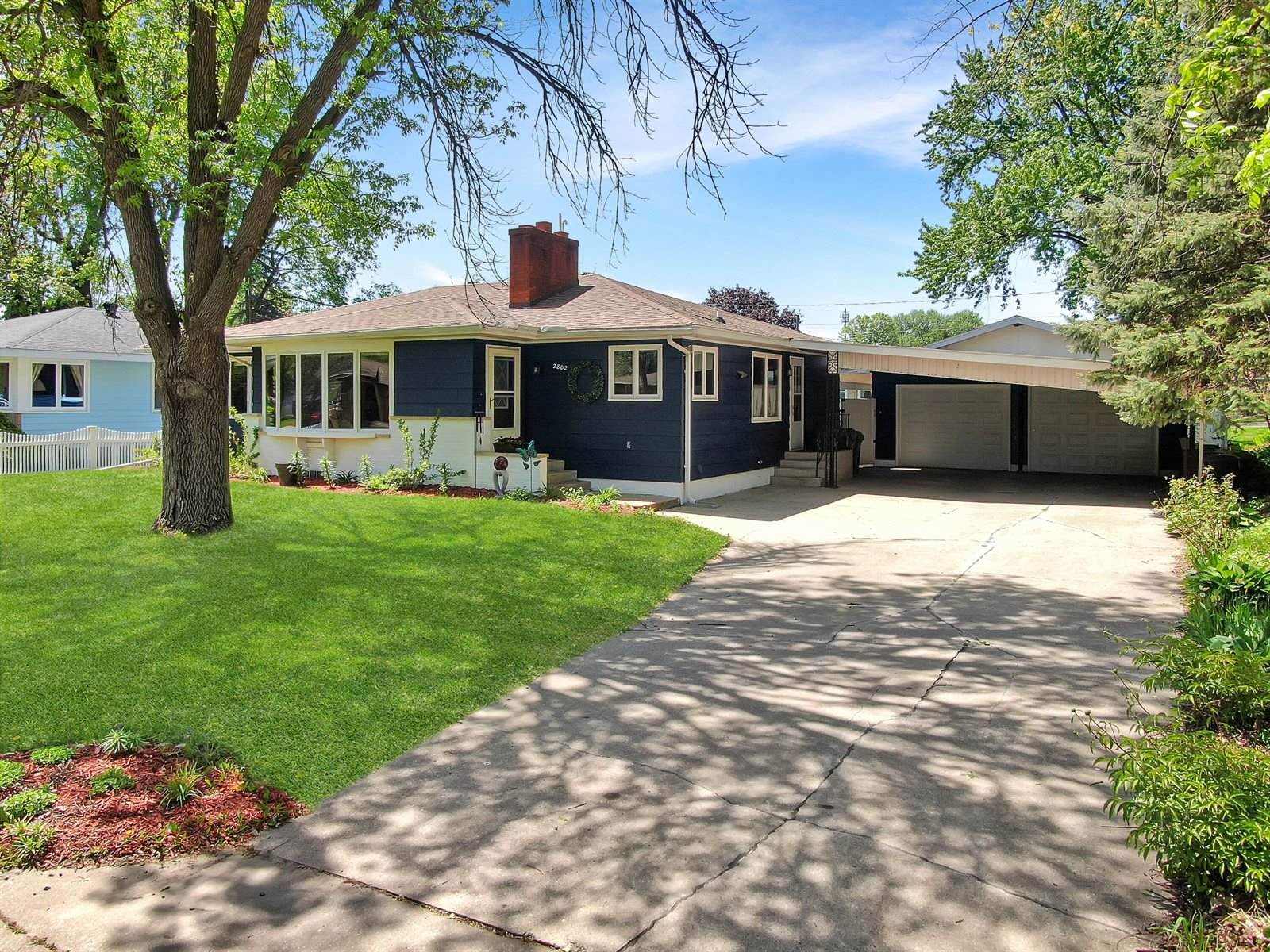 2802 31ST St S, La Crosse, WI 54601