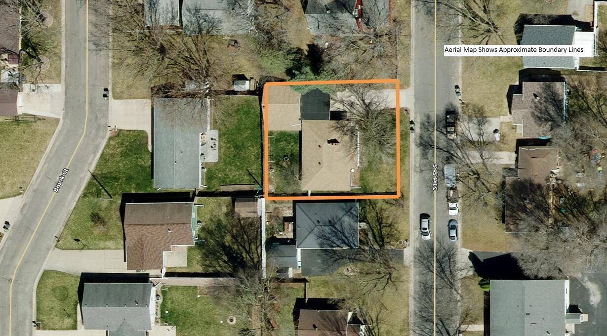 2802 31ST St S, La Crosse, WI 54601