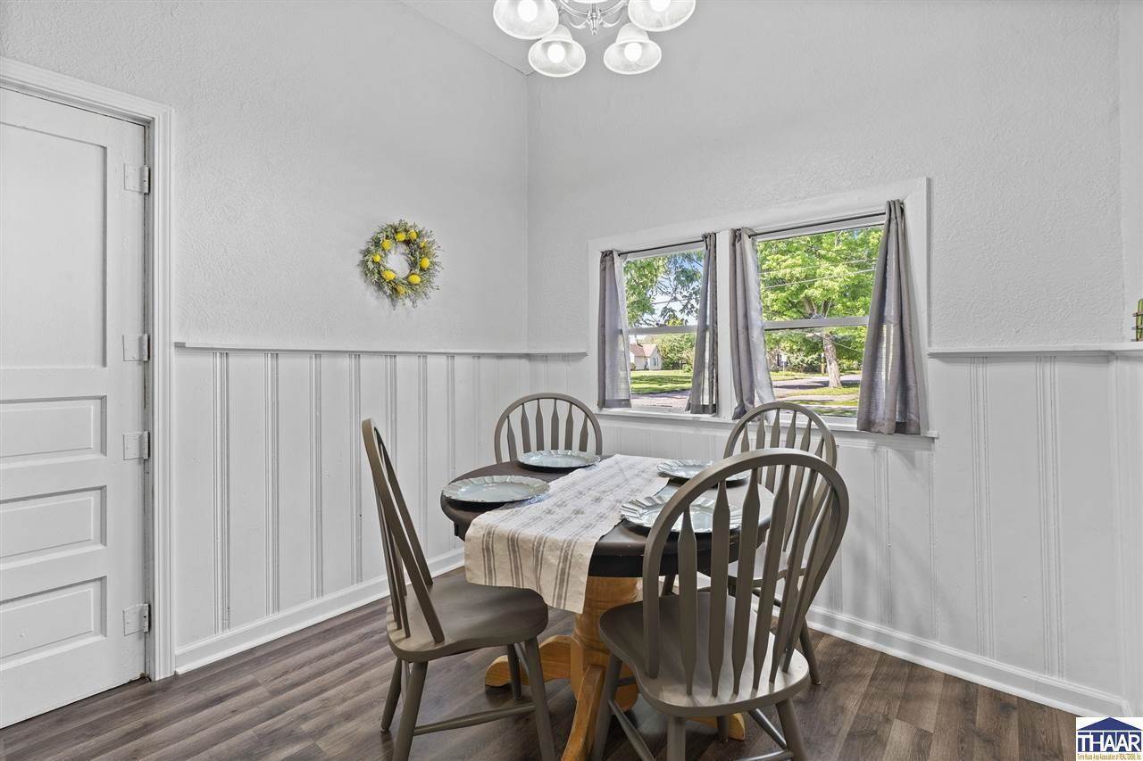 1800 North 10th, Terre Haute, IN 47804