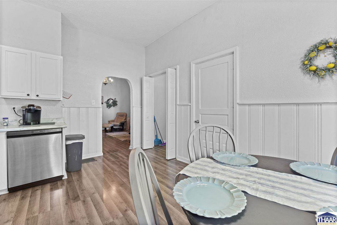 1800 North 10th, Terre Haute, IN 47804