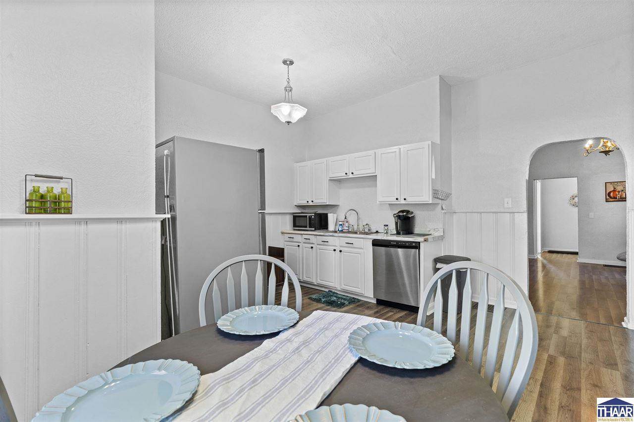 1800 North 10th, Terre Haute, IN 47804