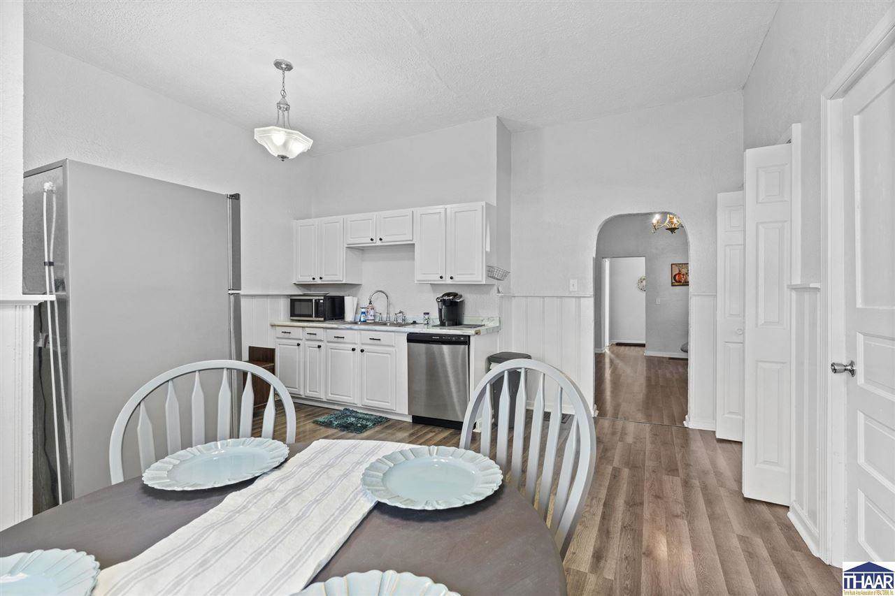 1800 North 10th, Terre Haute, IN 47804