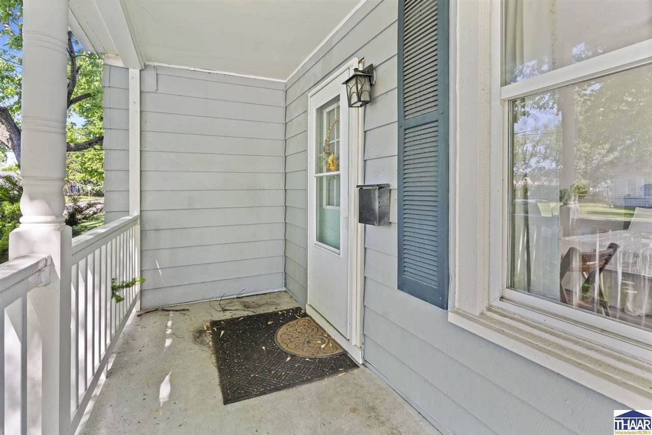 1800 North 10th, Terre Haute, IN 47804