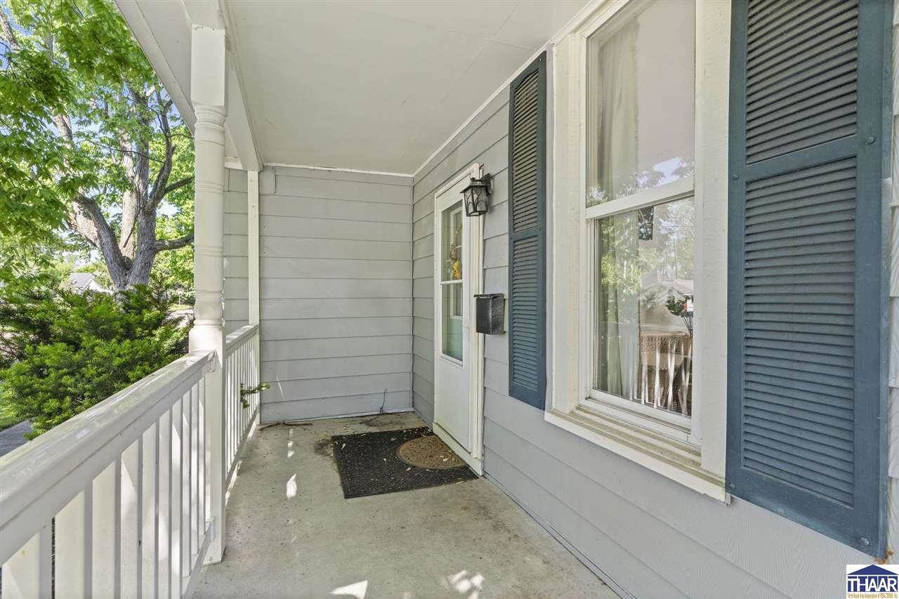 1800 North 10th, Terre Haute, IN 47804