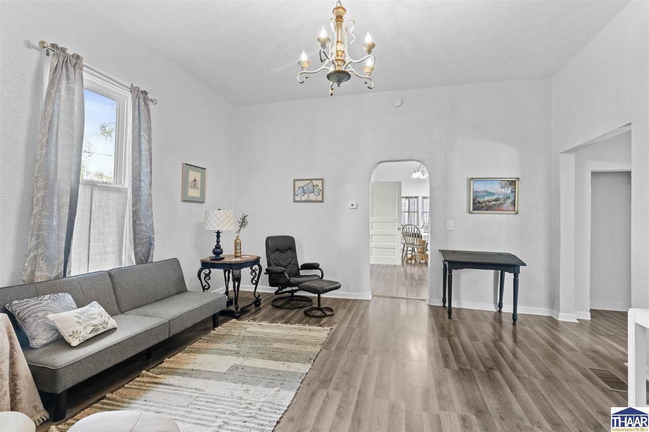 1800 North 10th, Terre Haute, IN 47804