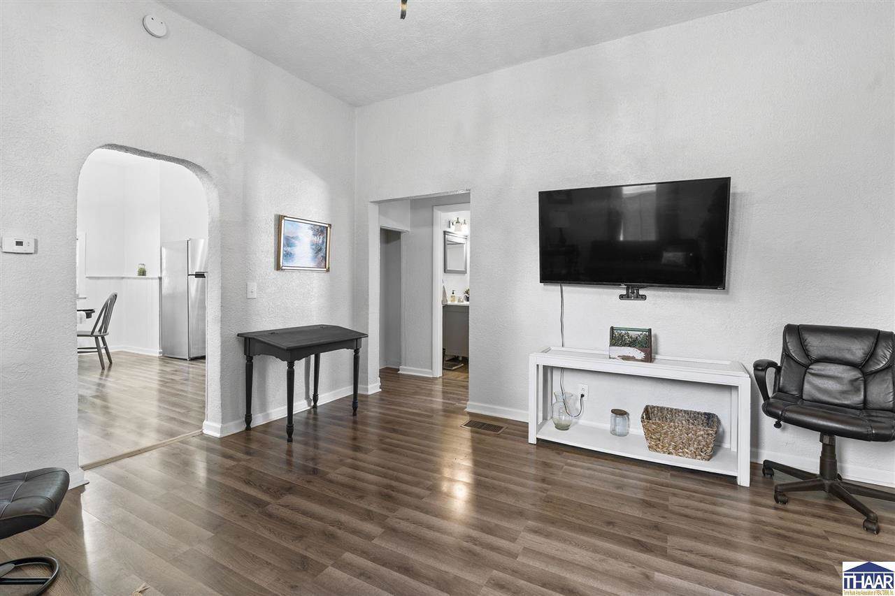 1800 North 10th, Terre Haute, IN 47804