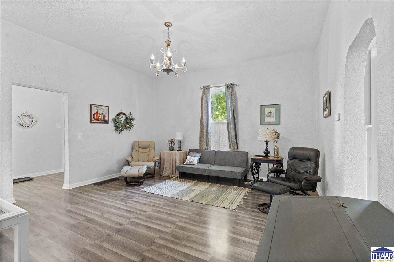 1800 North 10th, Terre Haute, IN 47804