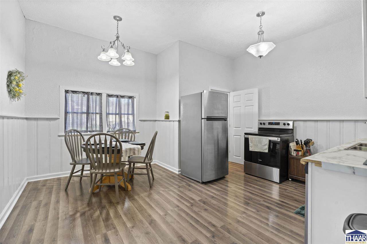 1800 North 10th, Terre Haute, IN 47804