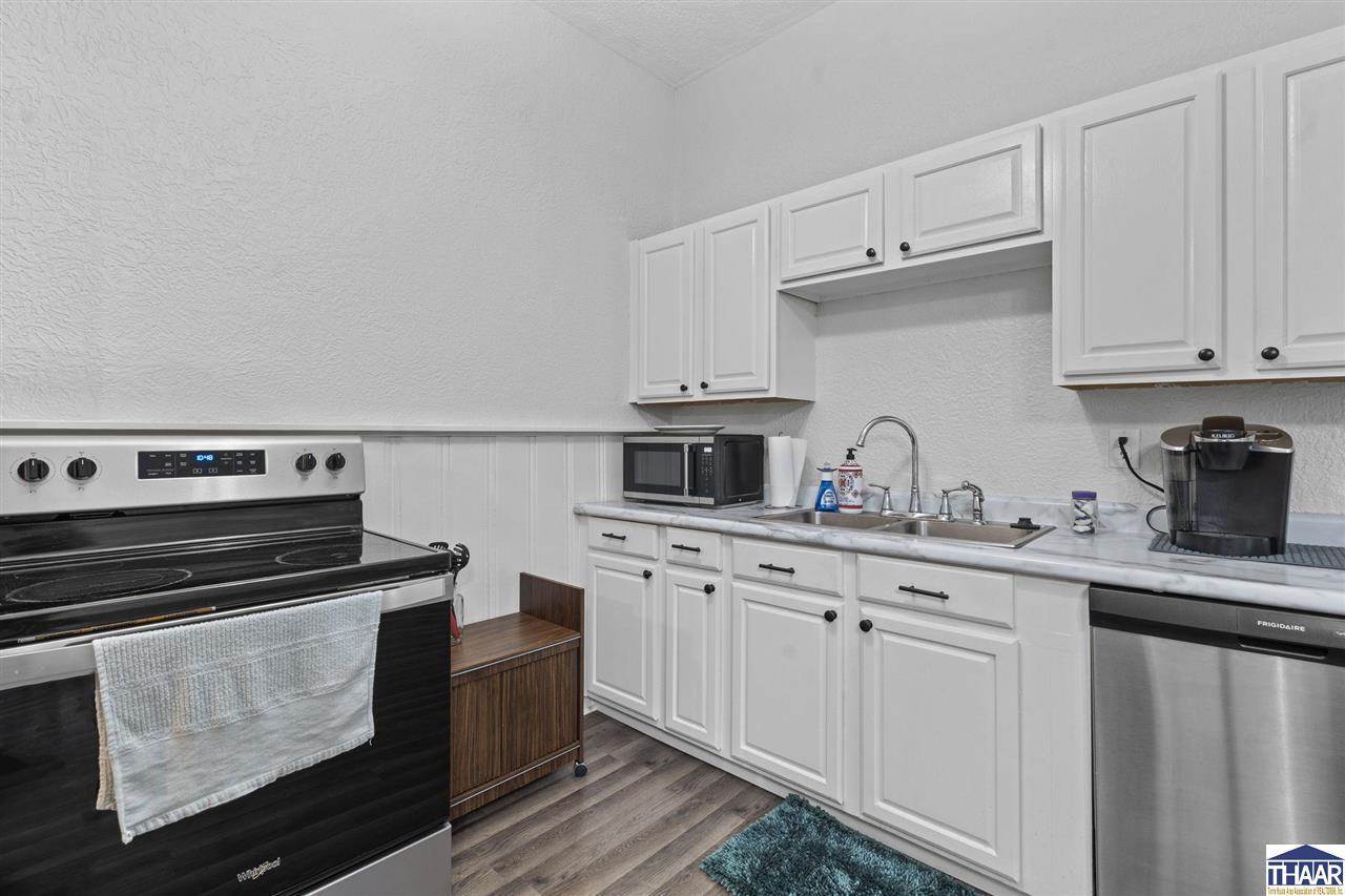 1800 North 10th, Terre Haute, IN 47804