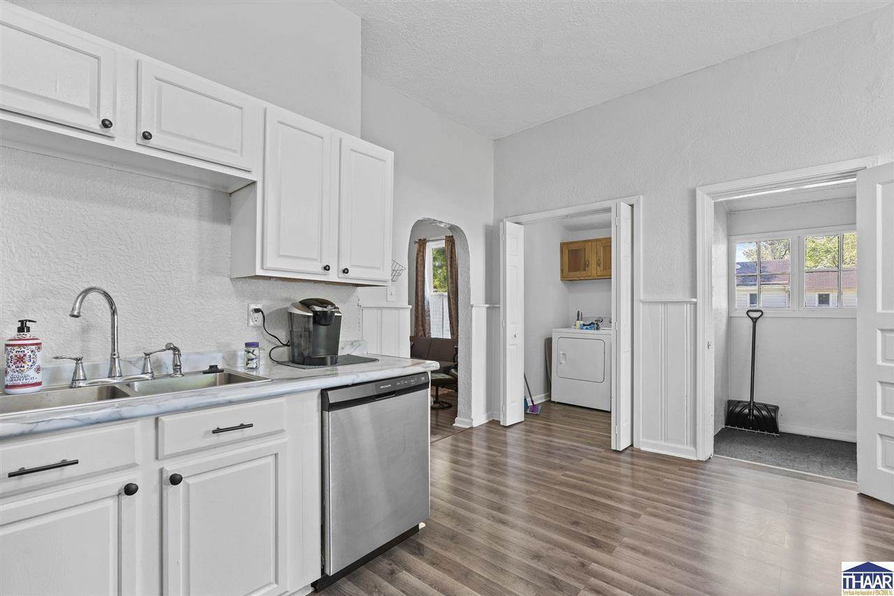 1800 North 10th, Terre Haute, IN 47804