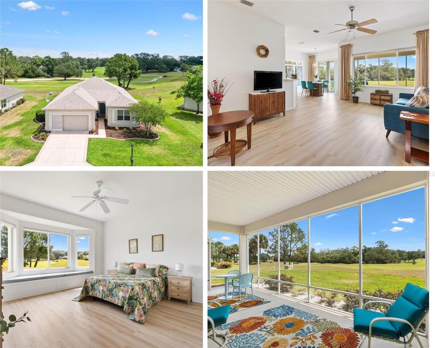 8779 SE 141st Lane Road, Summerfield, FL 34491