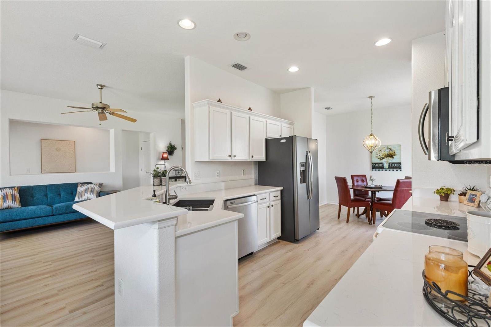 8779 SE 141st Lane Road, Summerfield, FL 34491