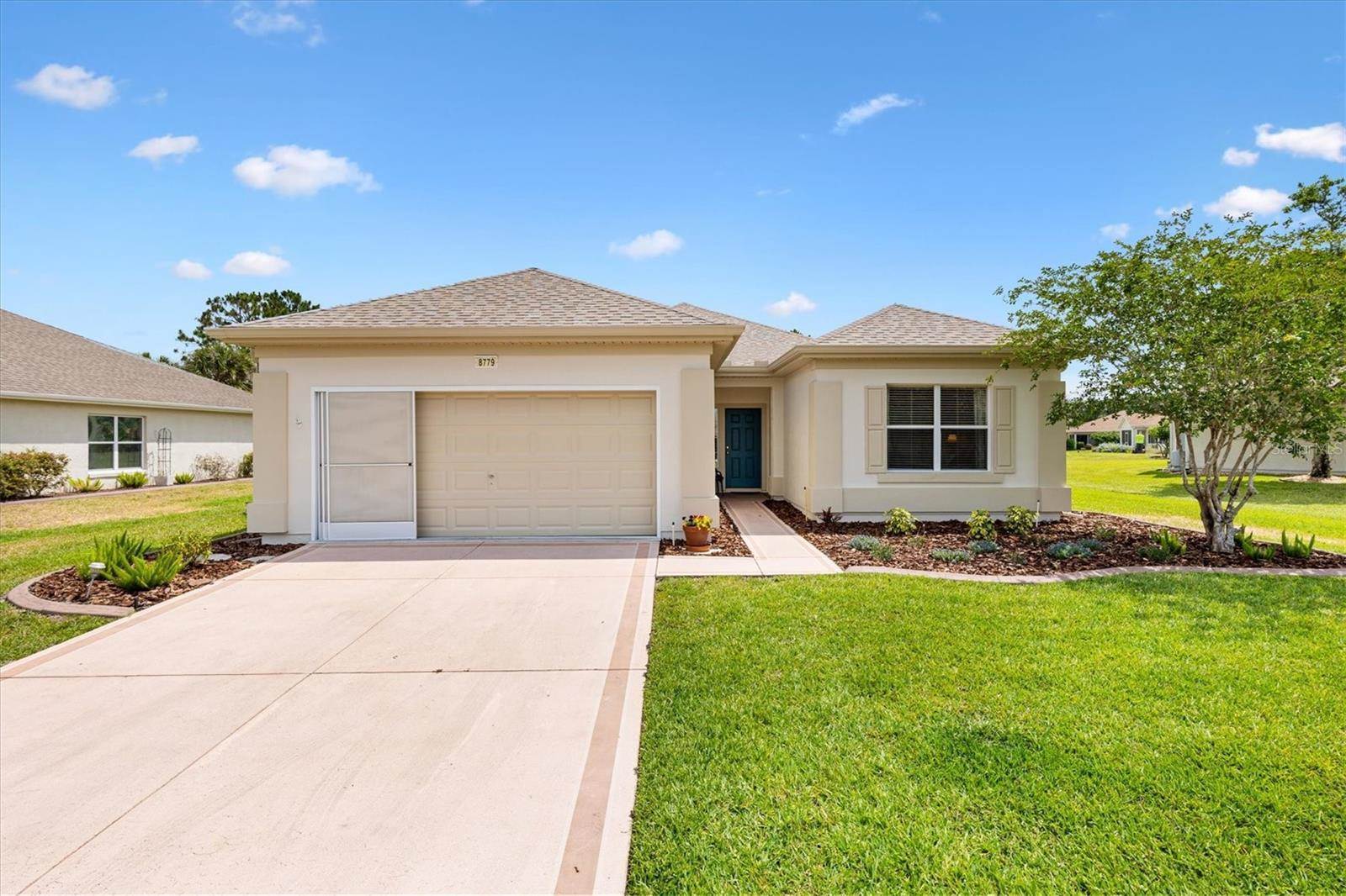 8779 SE 141st Lane Road, Summerfield, FL 34491