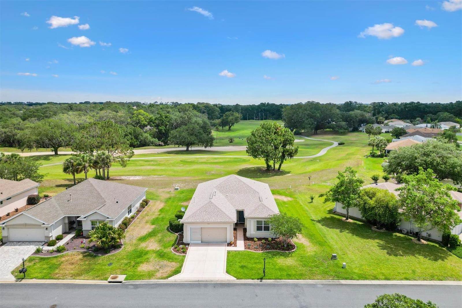 8779 SE 141st Lane Road, Summerfield, FL 34491