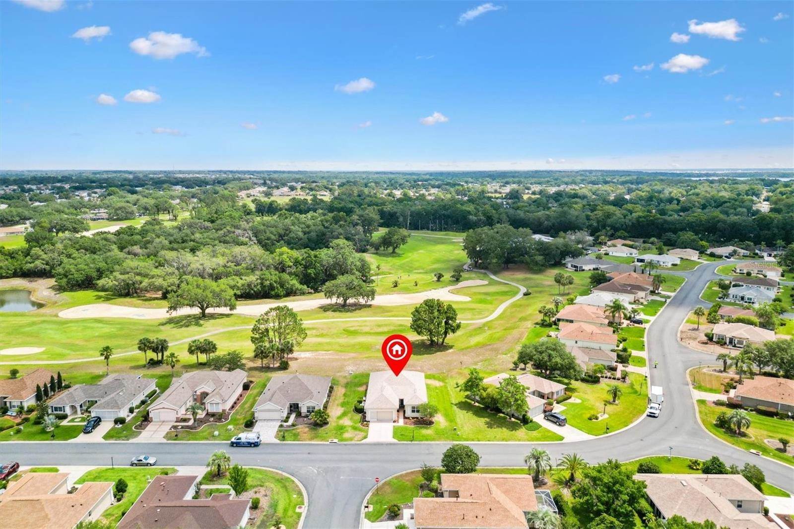 8779 SE 141st Lane Road, Summerfield, FL 34491