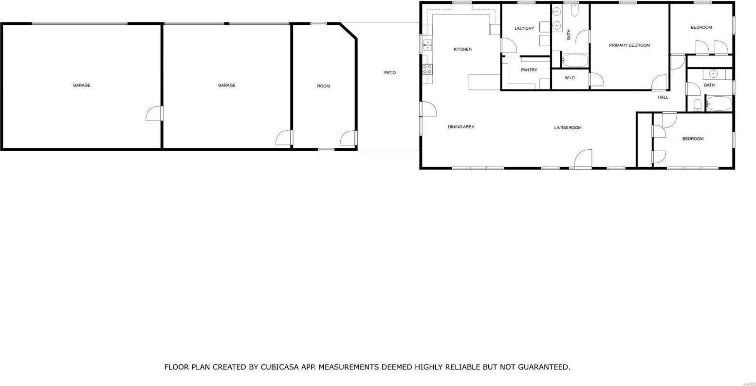 8 Highway K, Iberia, MO 65486