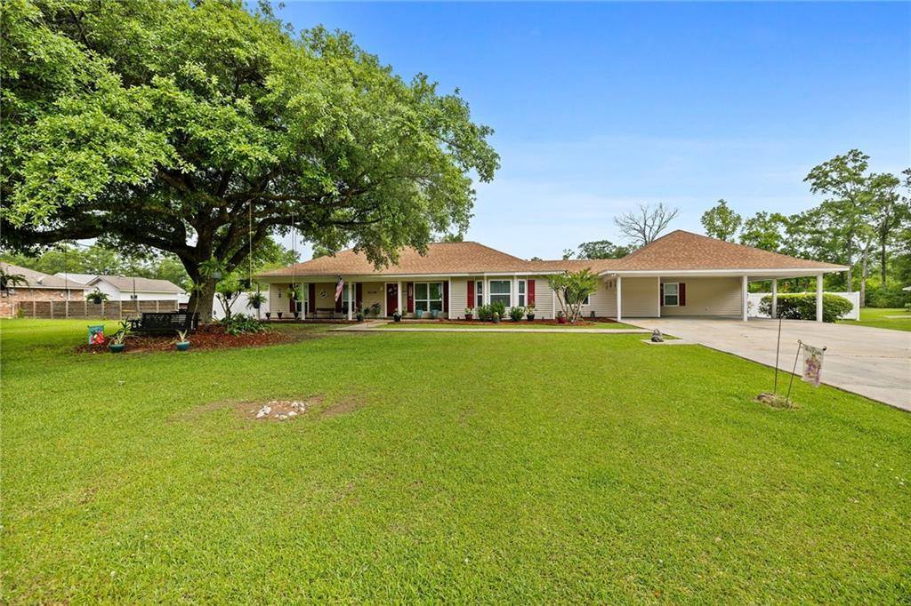 11095 Terri Drive, Hammond, LA 70403