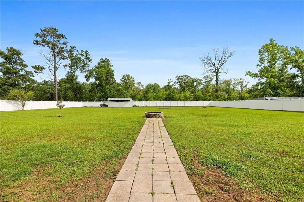 11095 Terri Drive, Hammond, LA 70403