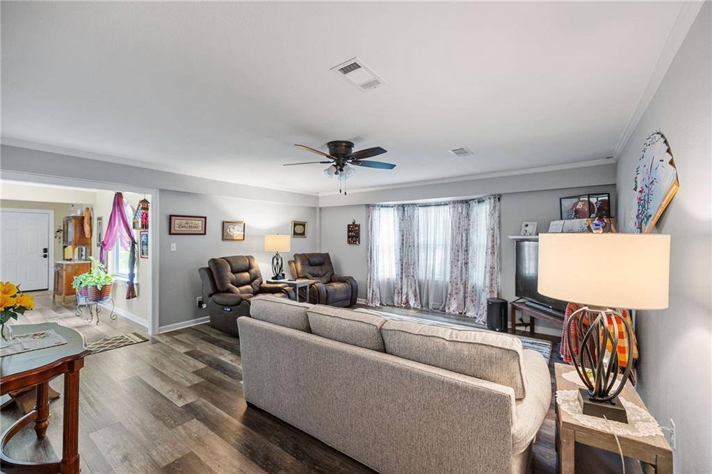 11095 Terri Drive, Hammond, LA 70403