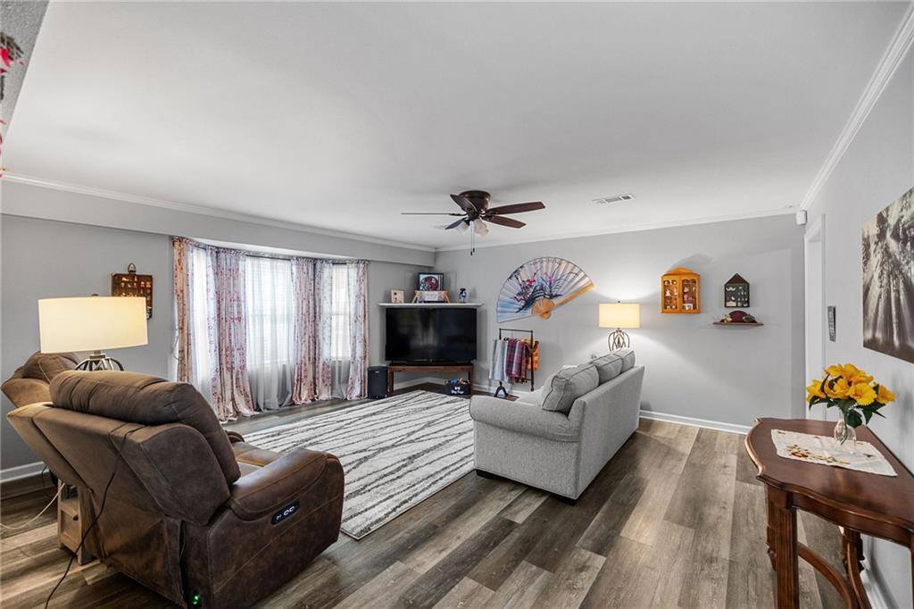 11095 Terri Drive, Hammond, LA 70403