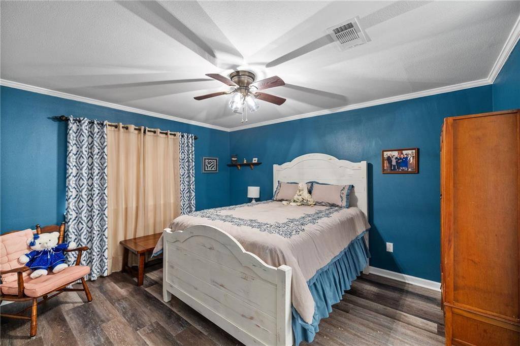 11095 Terri Drive, Hammond, LA 70403