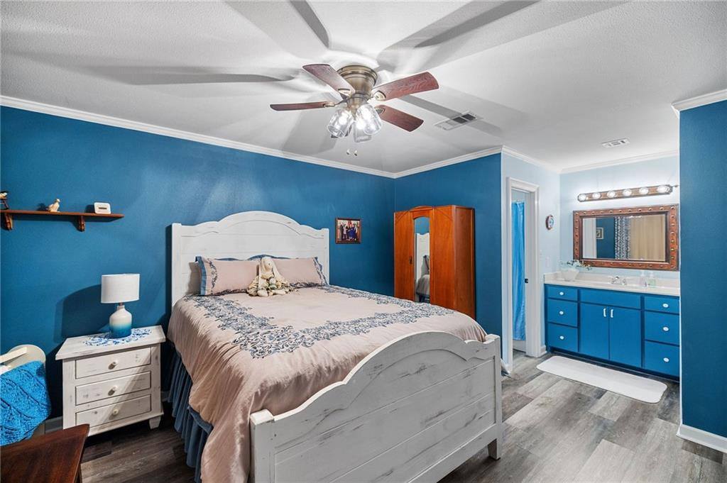 11095 Terri Drive, Hammond, LA 70403