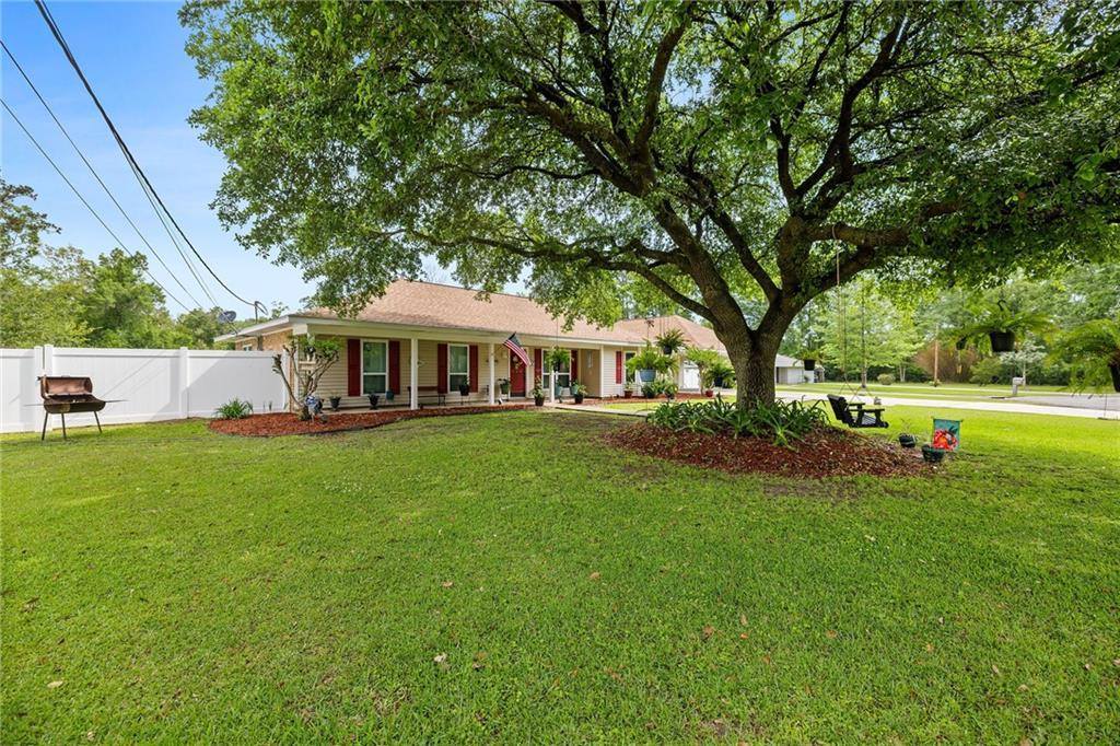 11095 Terri Drive, Hammond, LA 70403