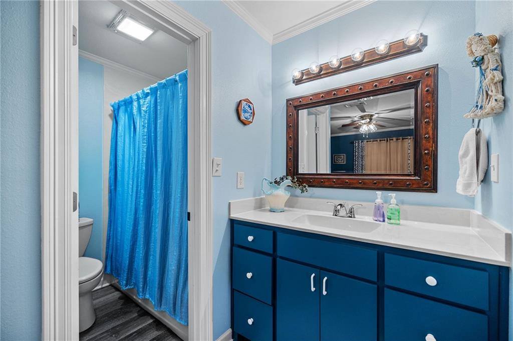 11095 Terri Drive, Hammond, LA 70403