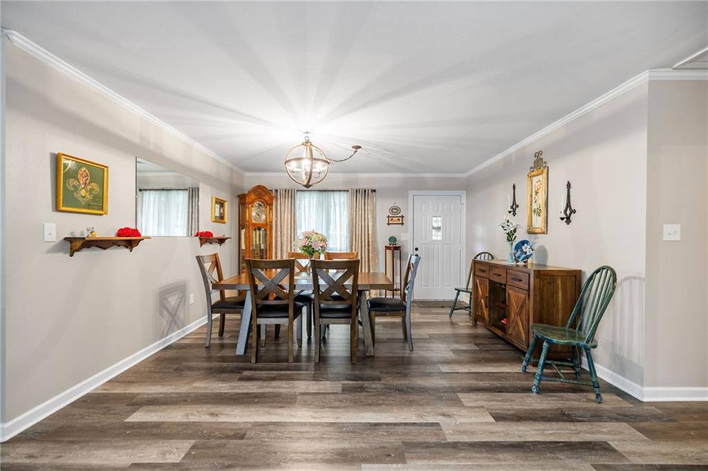 11095 Terri Drive, Hammond, LA 70403