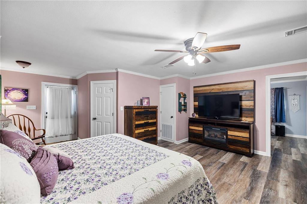 11095 Terri Drive, Hammond, LA 70403