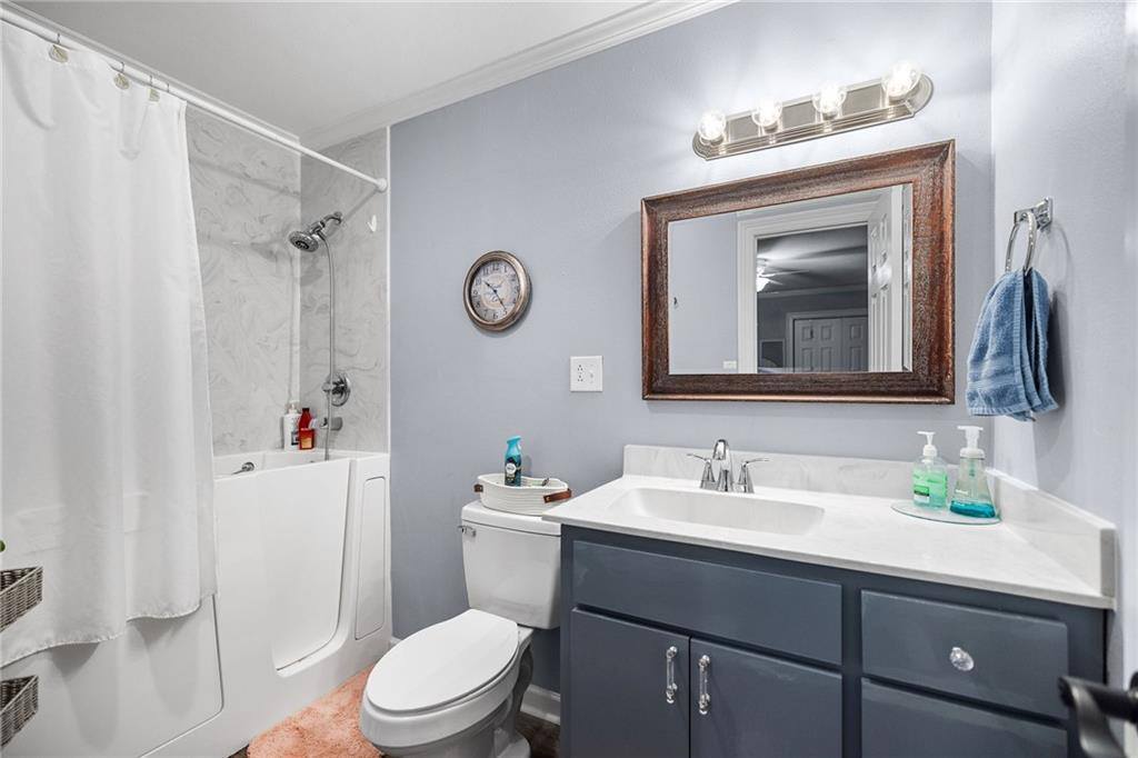 11095 Terri Drive, Hammond, LA 70403