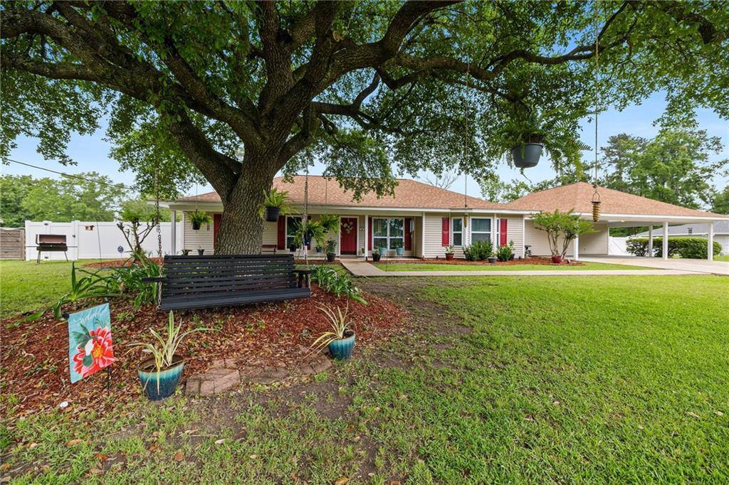 11095 Terri Drive, Hammond, LA 70403