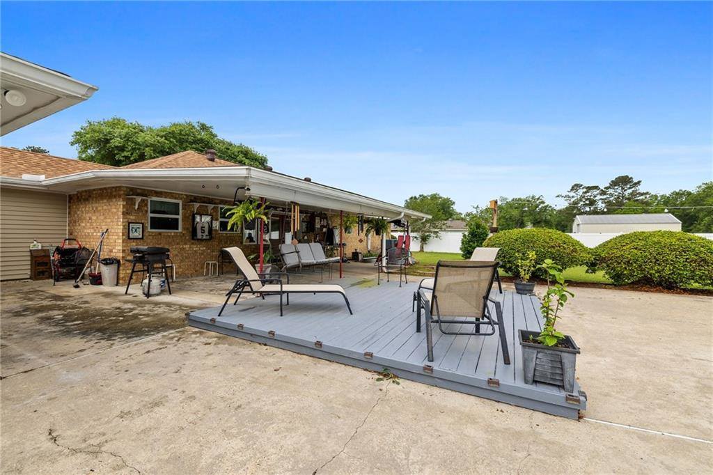 11095 Terri Drive, Hammond, LA 70403