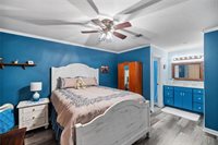 11095 Terri Drive, Hammond, LA 70403