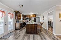 11095 Terri Drive, Hammond, LA 70403