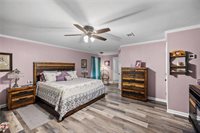 11095 Terri Drive, Hammond, LA 70403